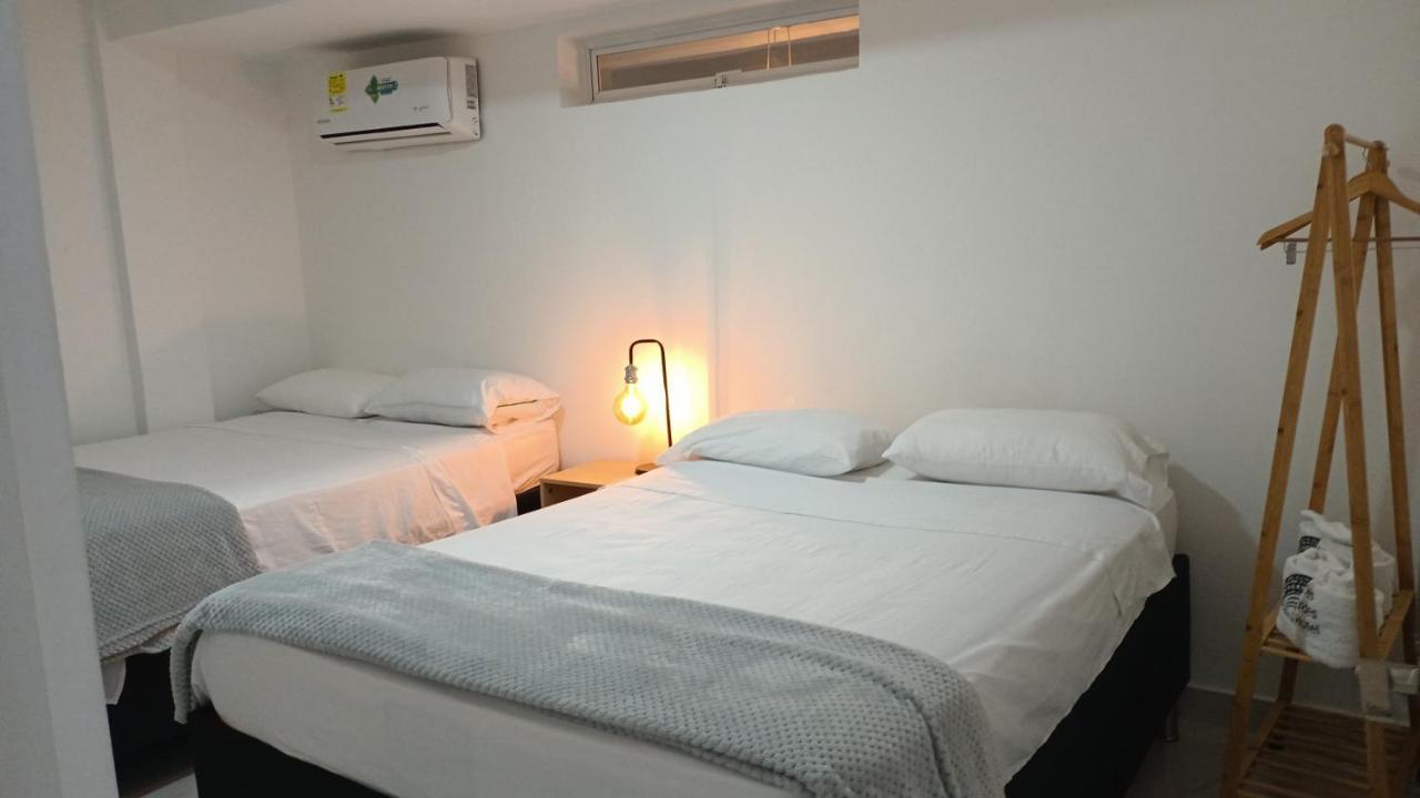 Hotel Aeropuerto Cartagena  Exterior foto